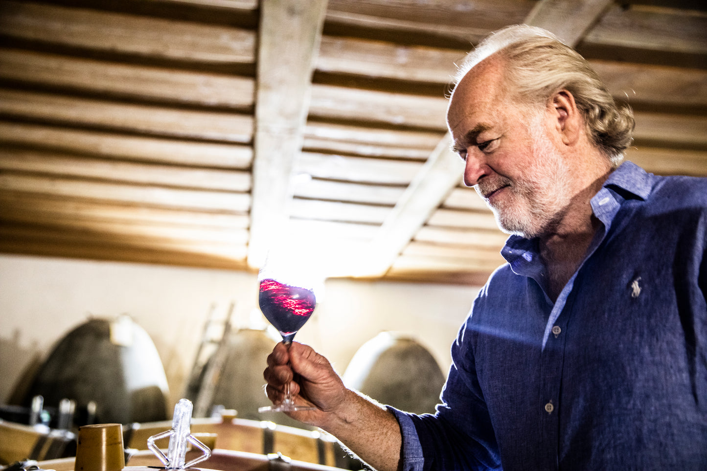 The Good Wine BV
