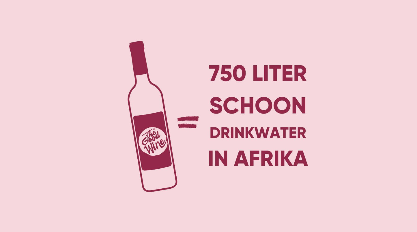 The Good Wine BV