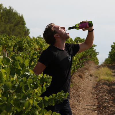 The Good Wine BV