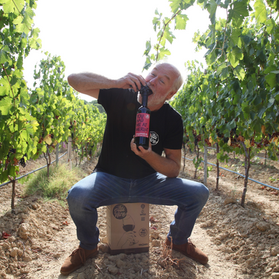 The Good Wine BV